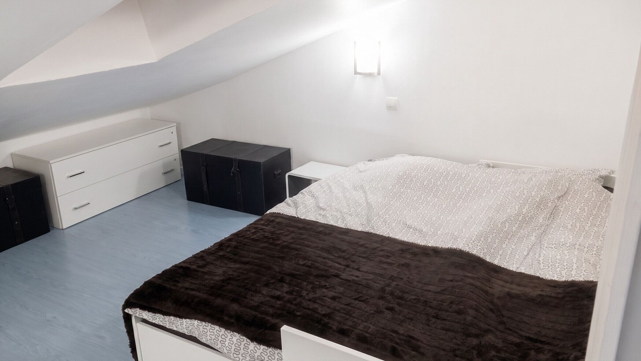 Photo of Bedroom in Dieulouard