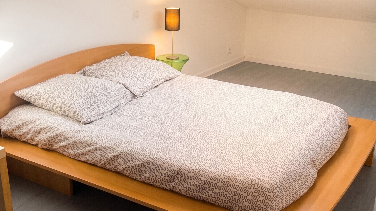 Photo of Bedroom in Dieulouard