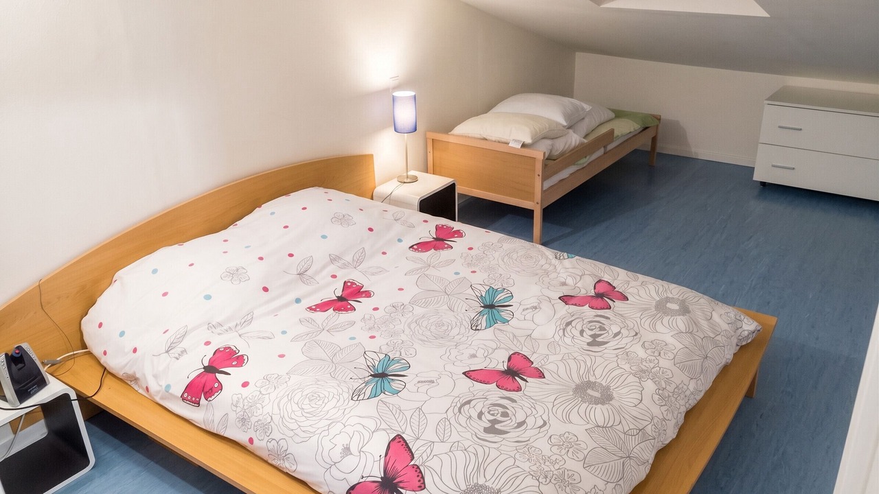 Photo of Bedroom in Dieulouard