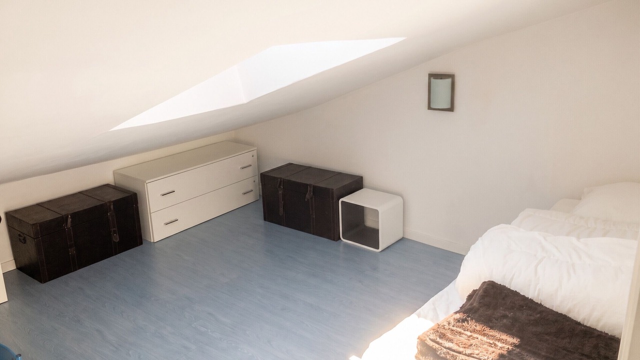 Photo of Bedroom in Dieulouard
