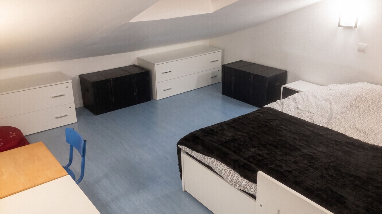 Photo of Bedroom in Dieulouard