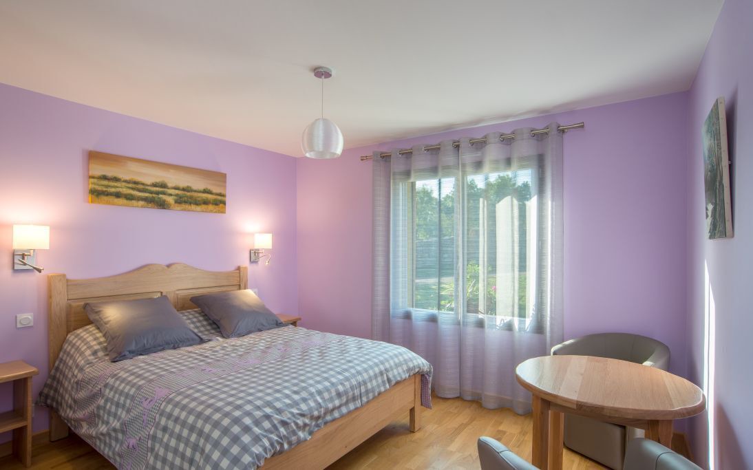 Photo of Bedroom in Rodelle