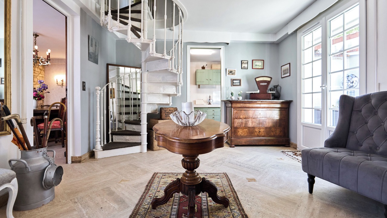 Photo of Livingroom in Verzenay