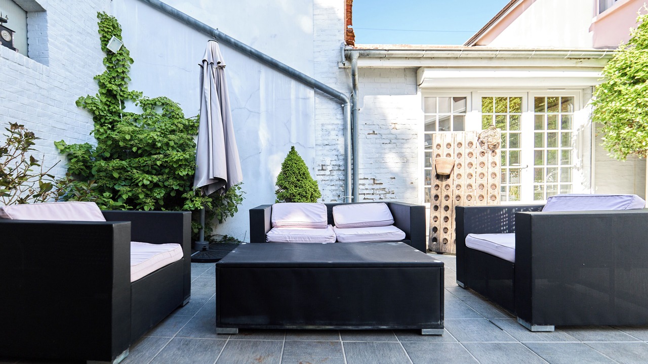 Photo of Patio Balcony in Verzenay