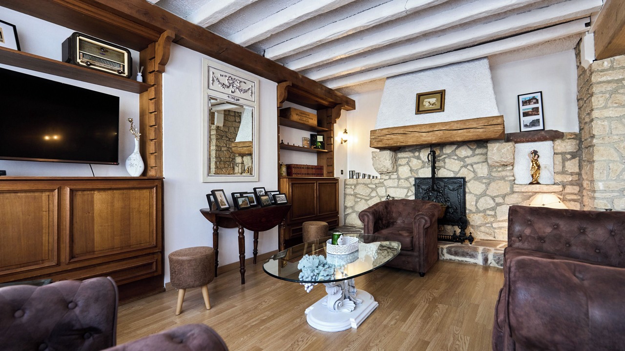 Photo of Livingroom in Verzenay