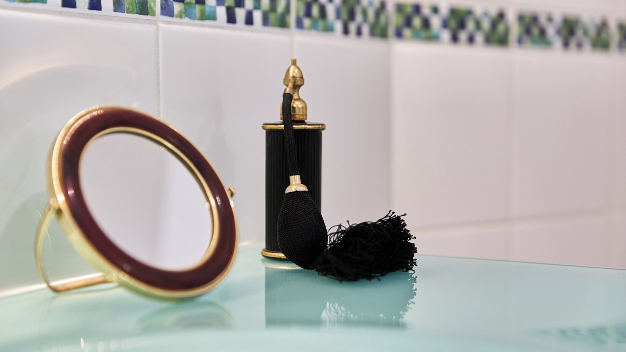 Photo of Bathroom in Verzenay