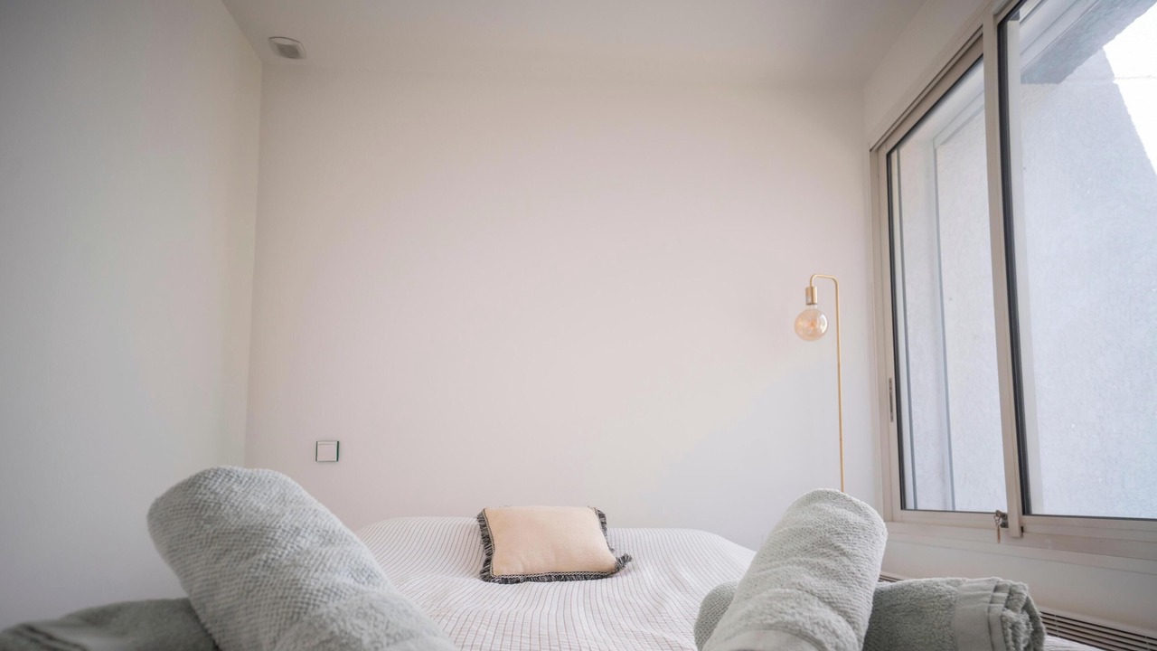 Photo of Bedroom in Les 3 Ponts