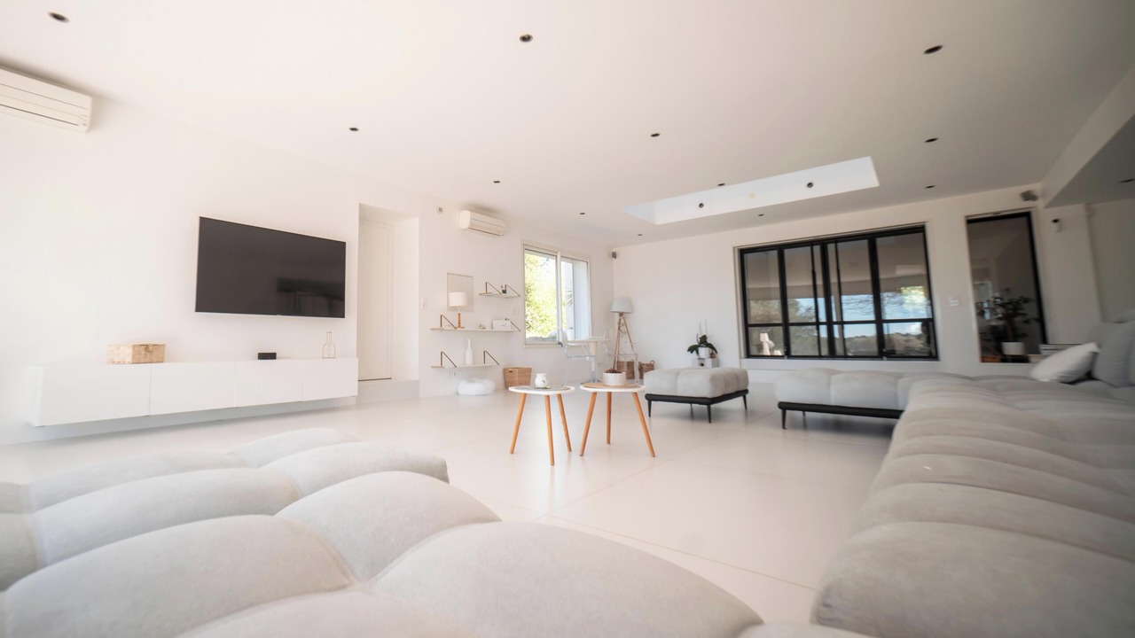 Photo of Livingroom in Les 3 Ponts