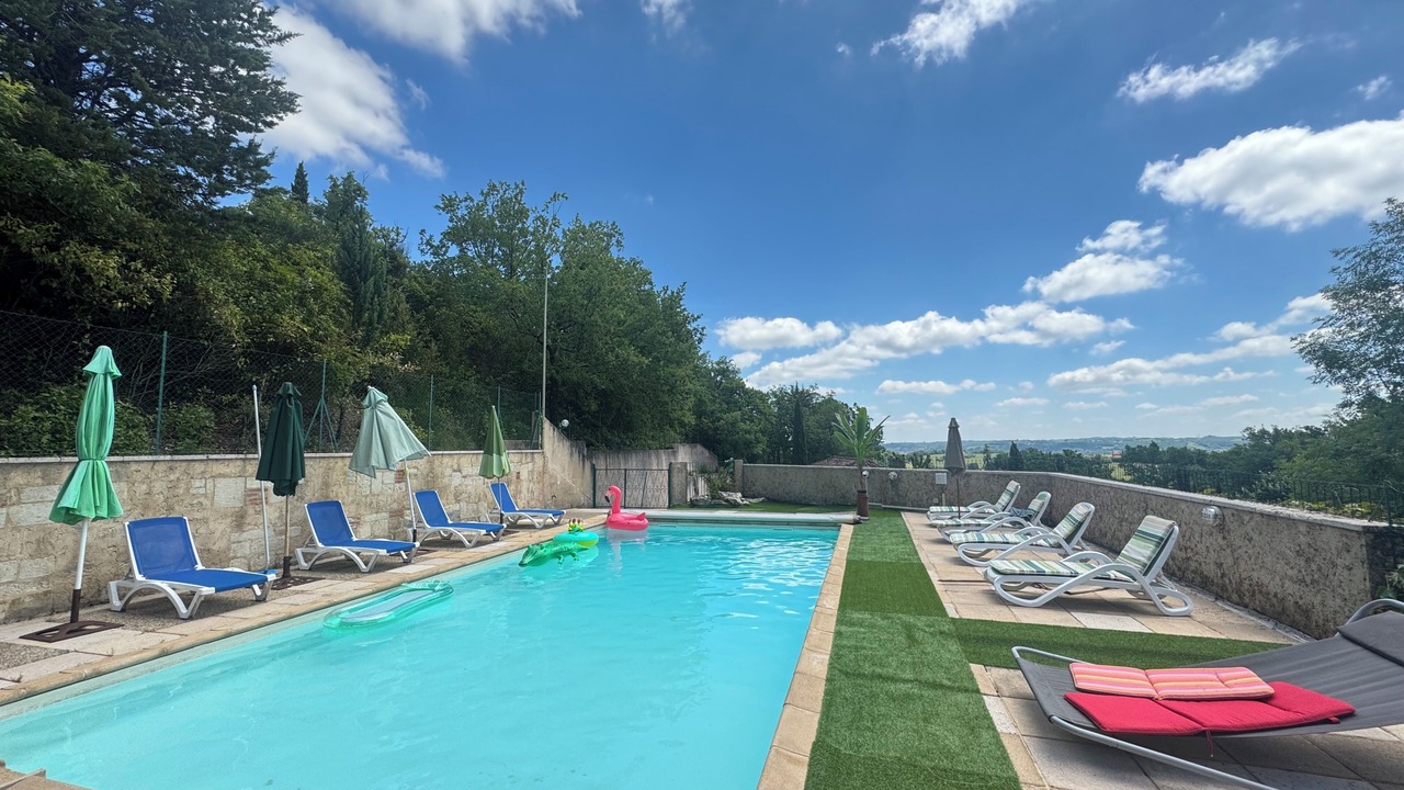 Photo of Outdoor in Auch
