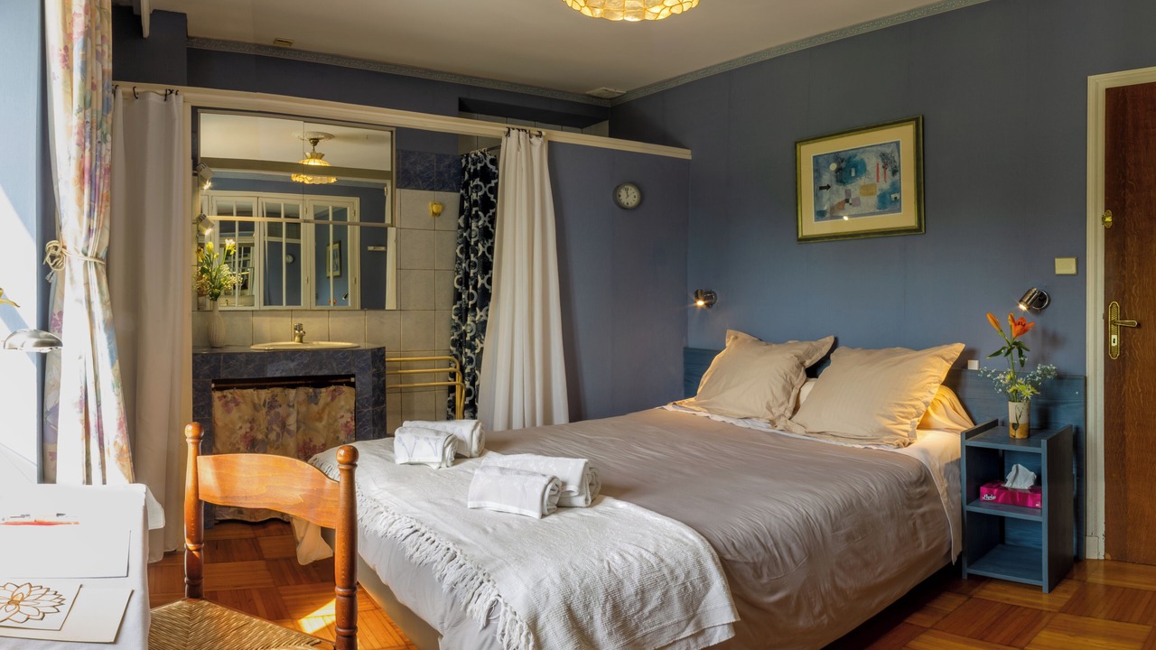 Photo of Bedroom in Auch