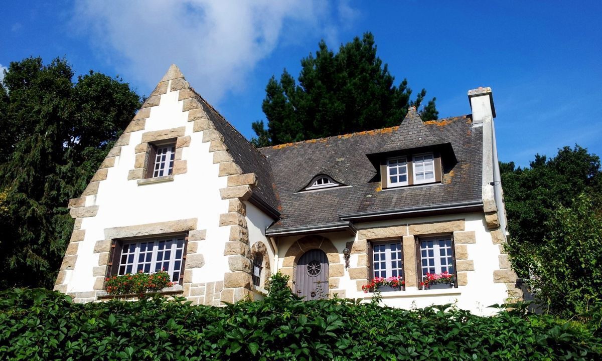 Photo of Outdoor in La Meaugon