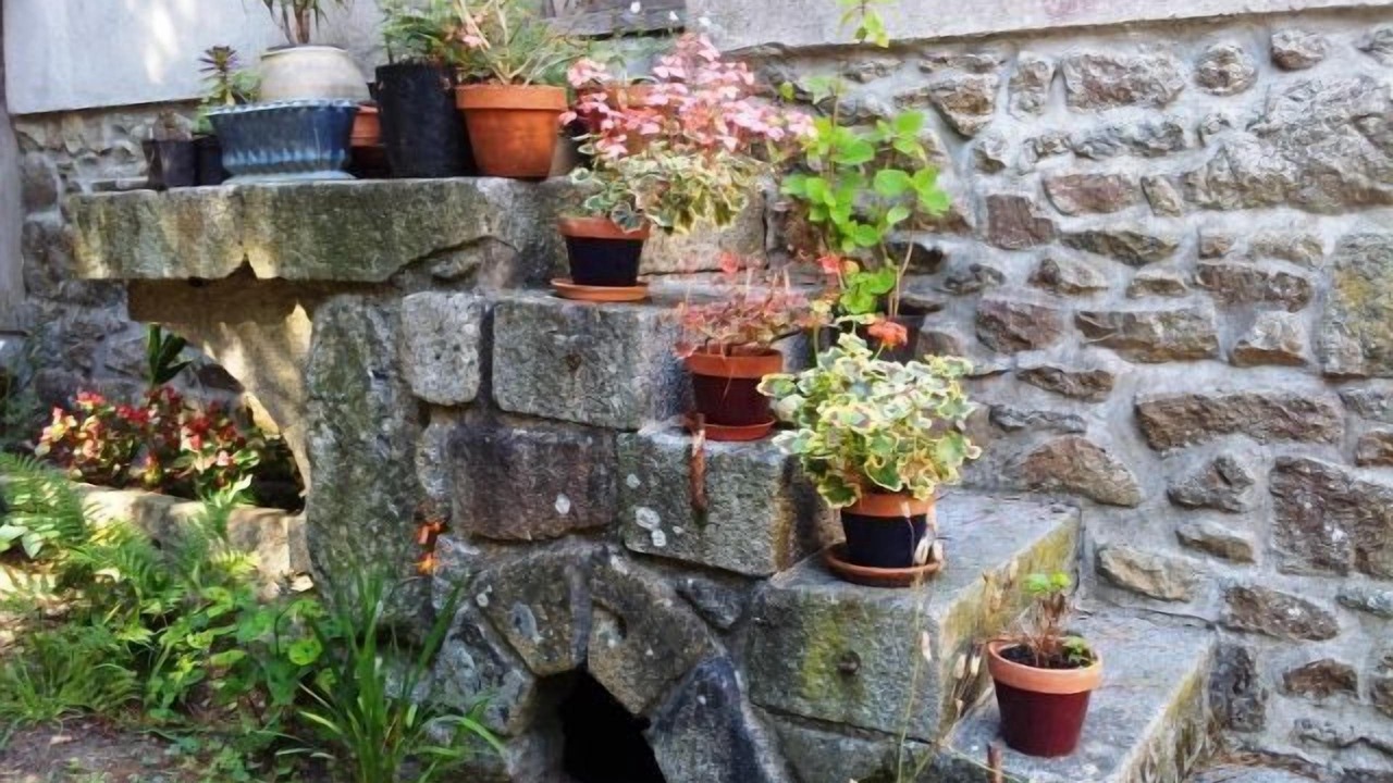 Photo of Outdoor in La Meaugon