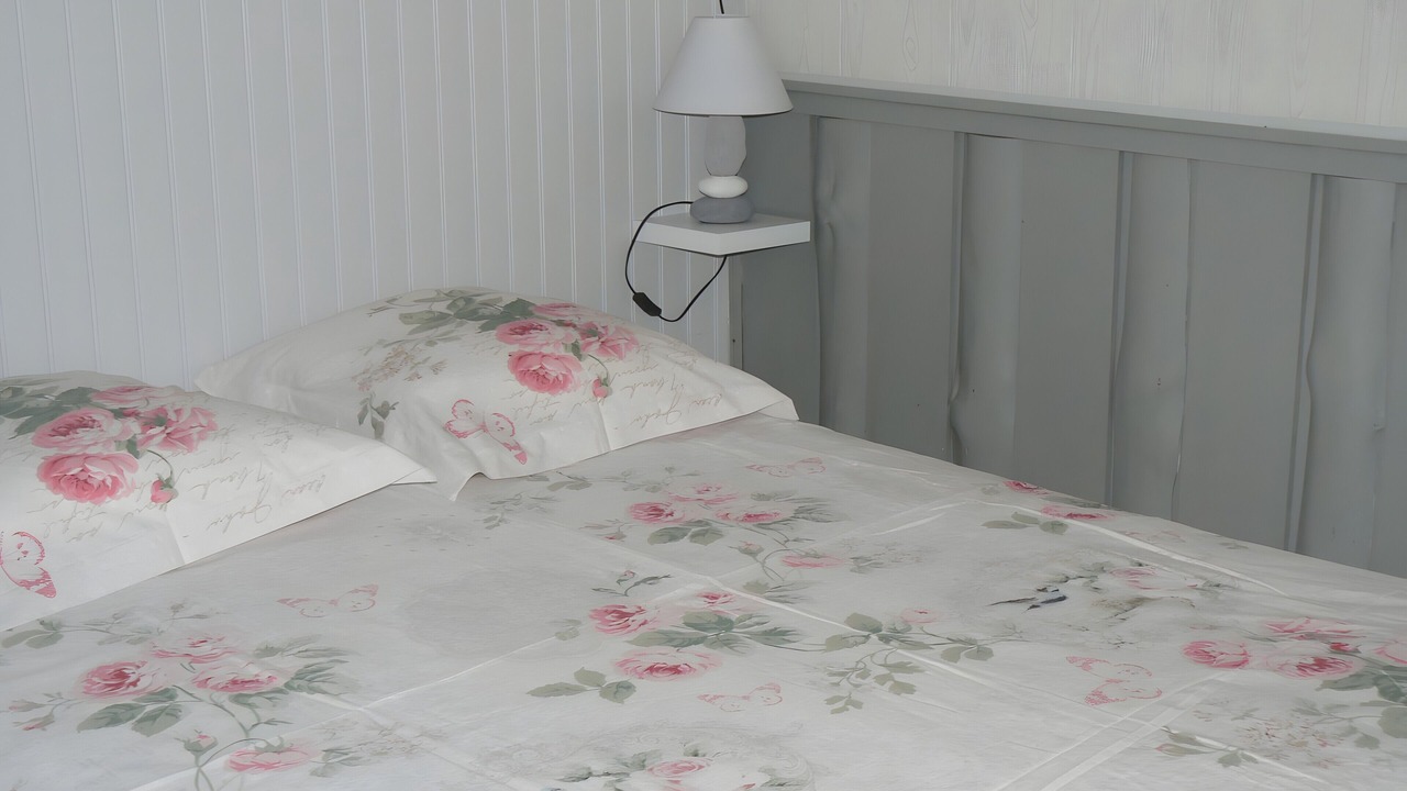 Photo of Bedroom in Sampigny