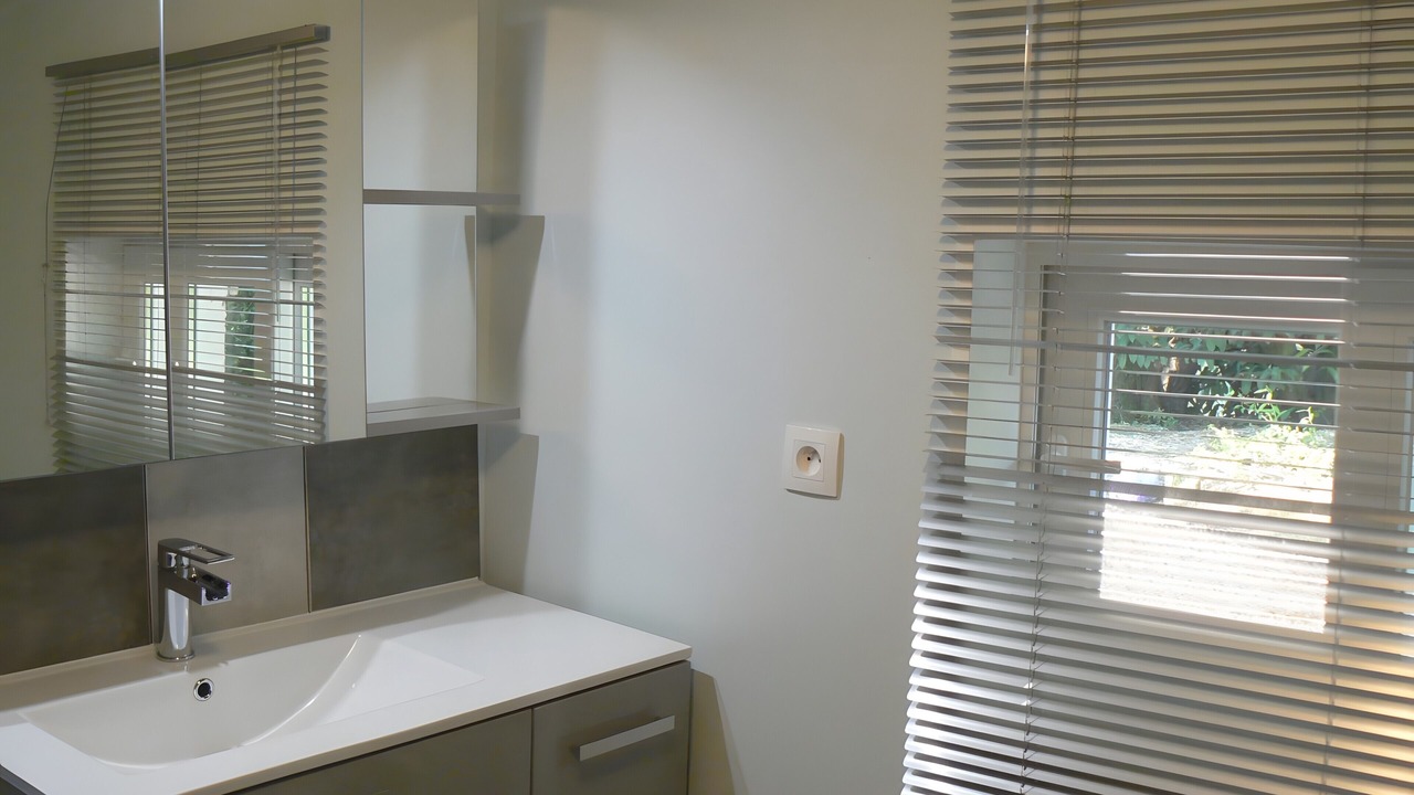 Photo of Bathroom in Sampigny
