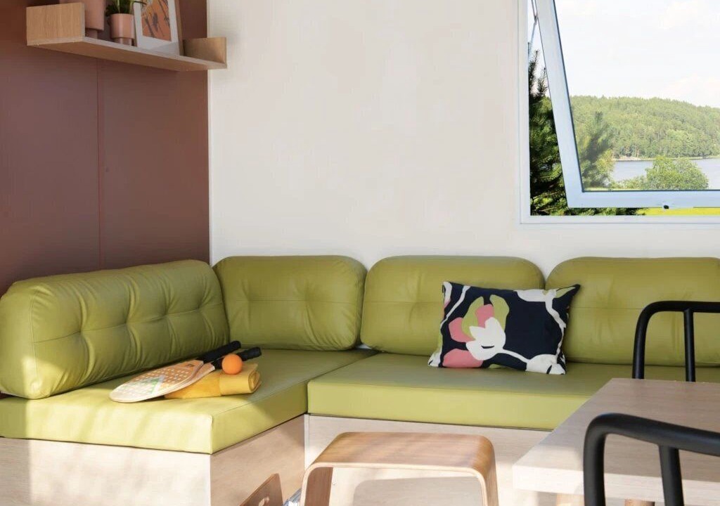 Photo of Livingroom in La Romieu