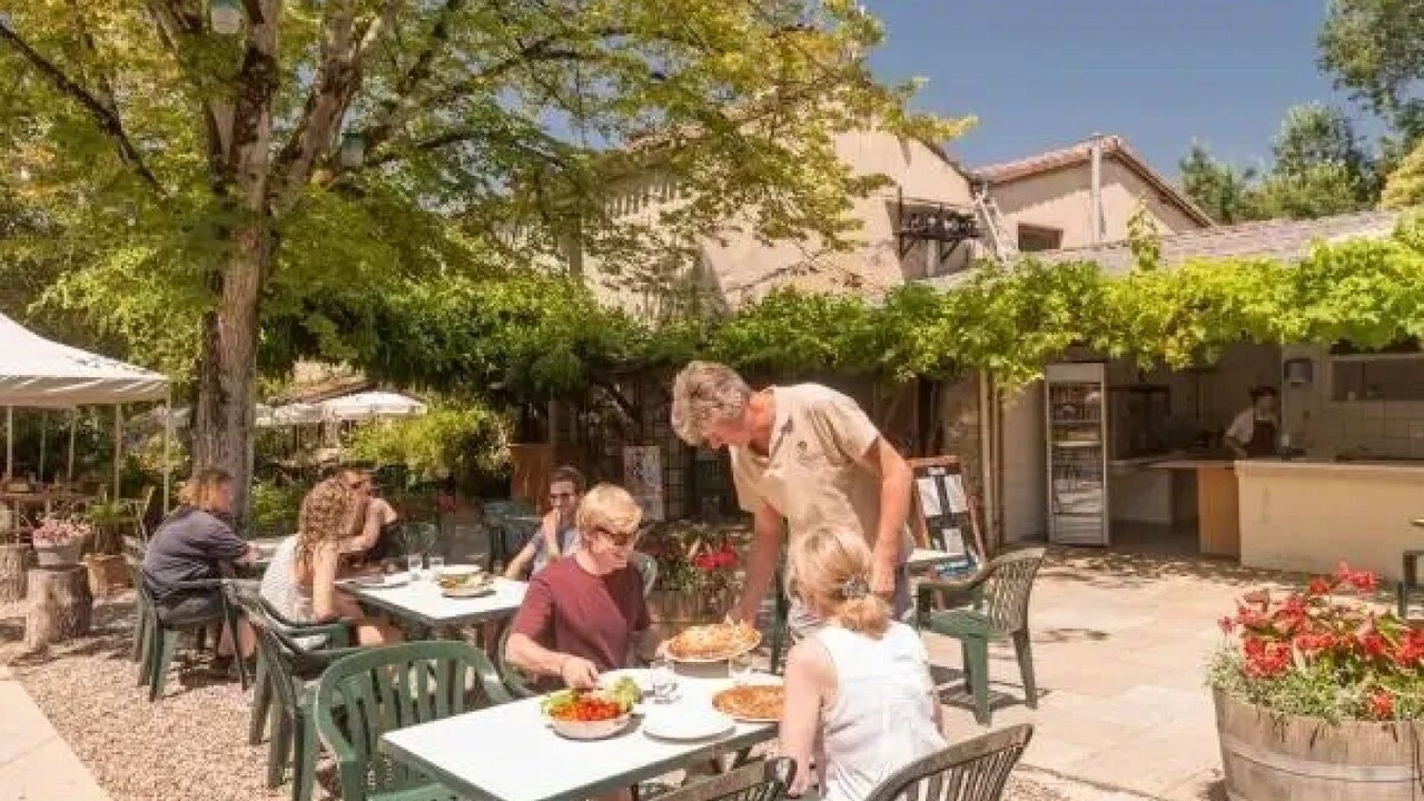 Photo of Outdoor in La Romieu