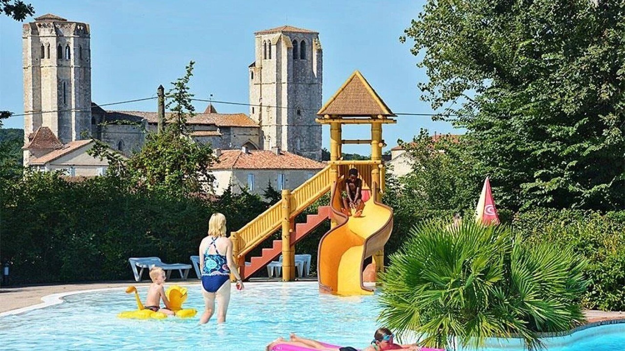 Photo of Outdoor in La Romieu