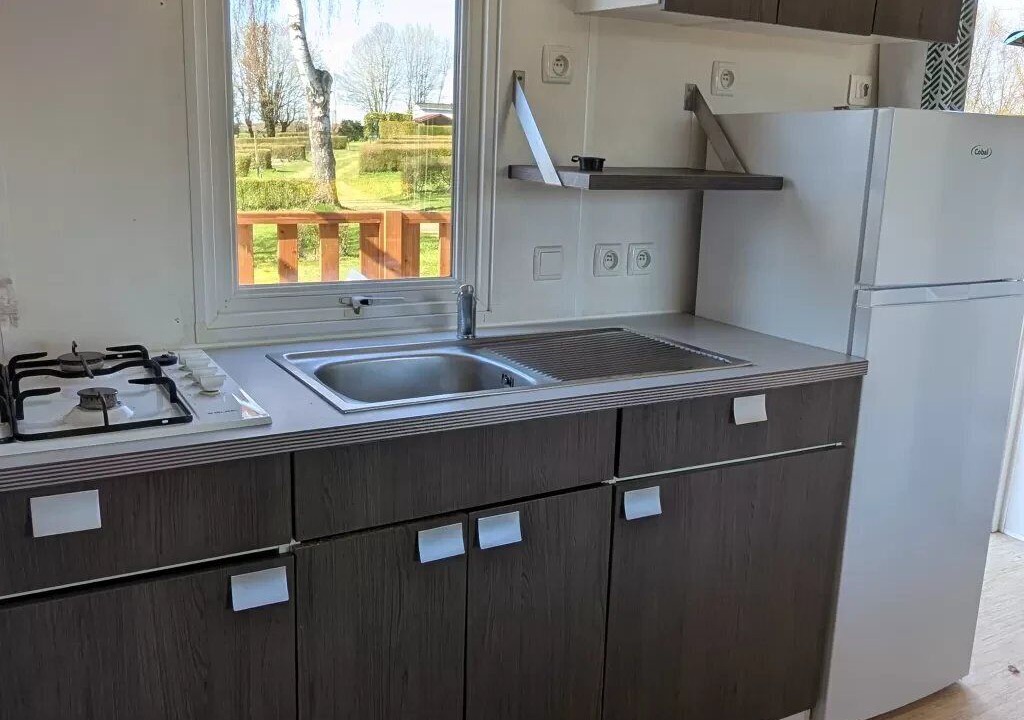 Photo of Kitchen in Semeries