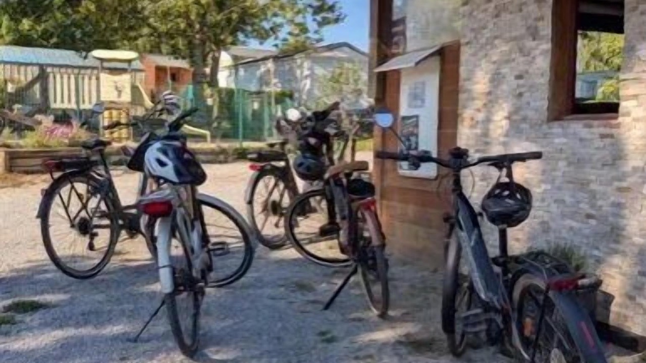 Photo of Outdoor in Semeries
