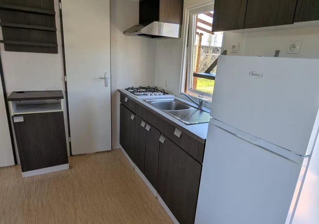 Photo of Kitchen in Semeries
