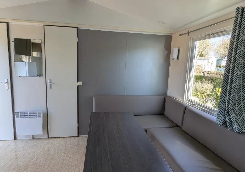 Photo of Livingroom in Semeries
