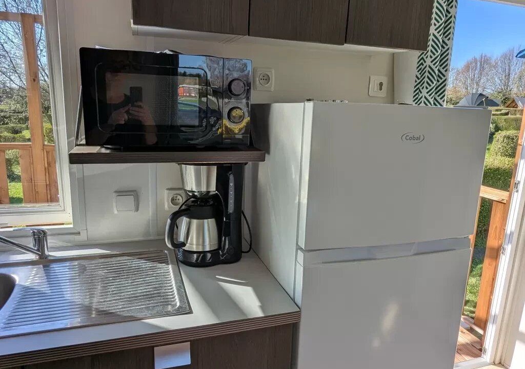 Photo of Kitchen in Semeries