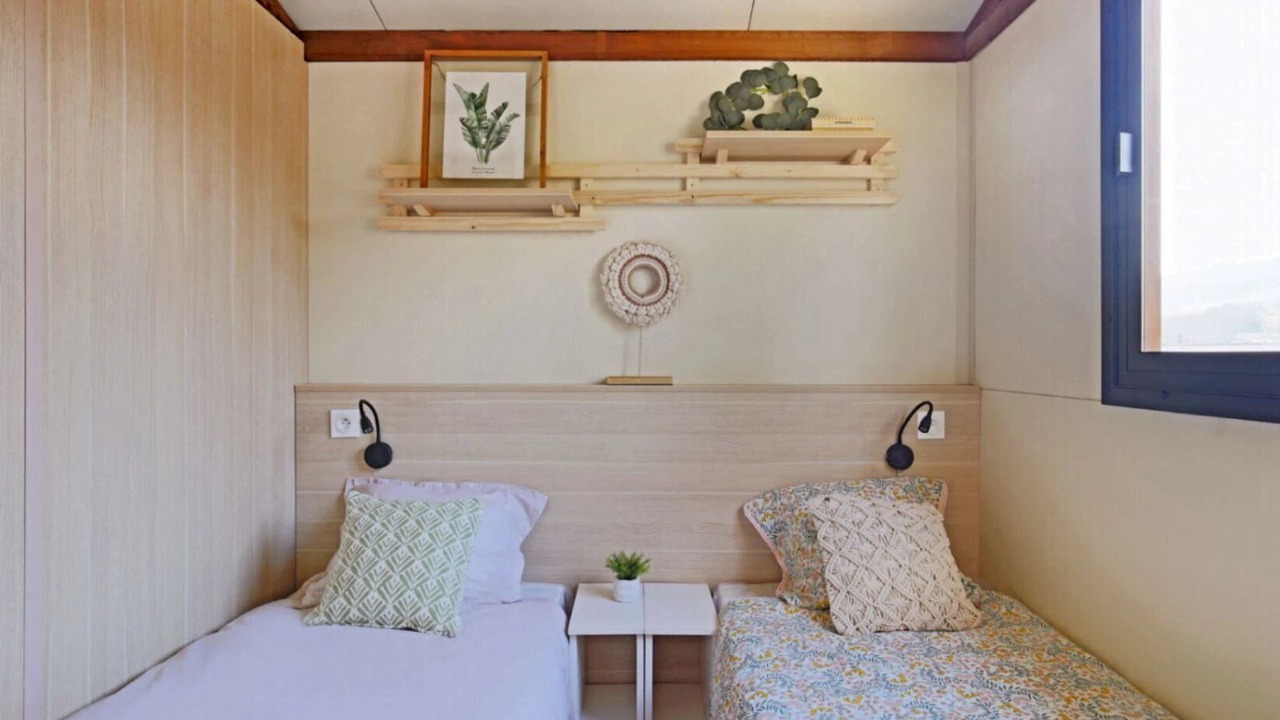 Photo of Bedroom in Celles-sur-Plaine