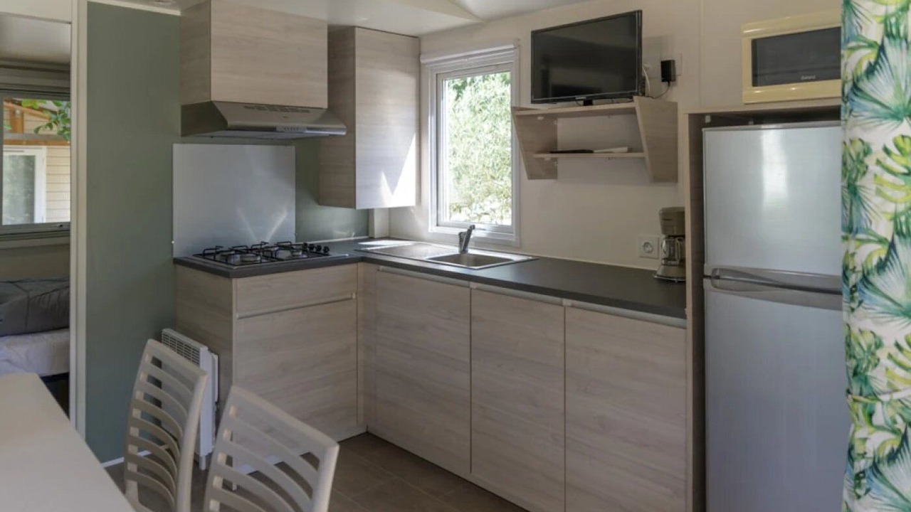 Photo of Kitchen in Sospel