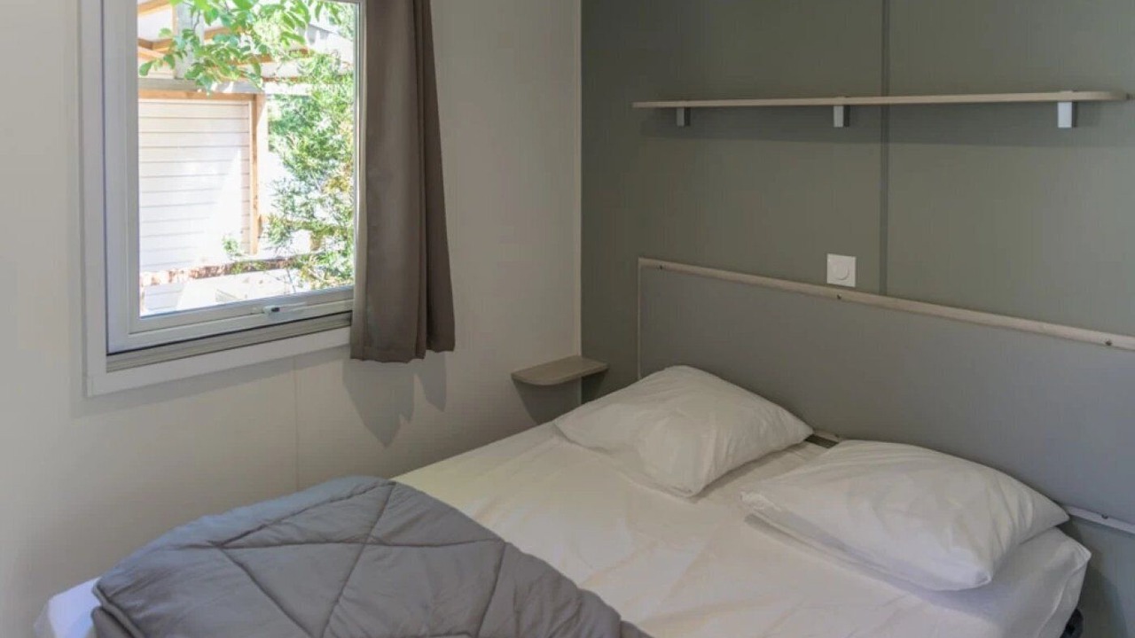 Photo of Bedroom in Sospel
