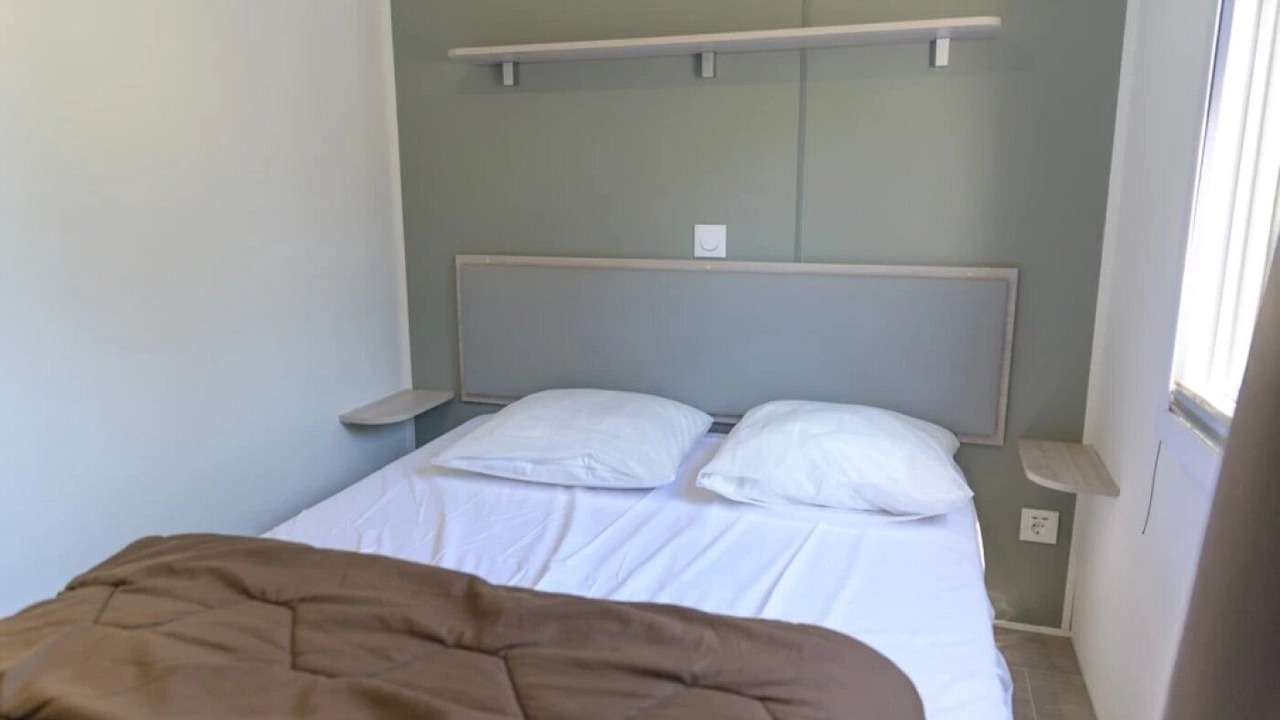 Photo of Bedroom in Sospel