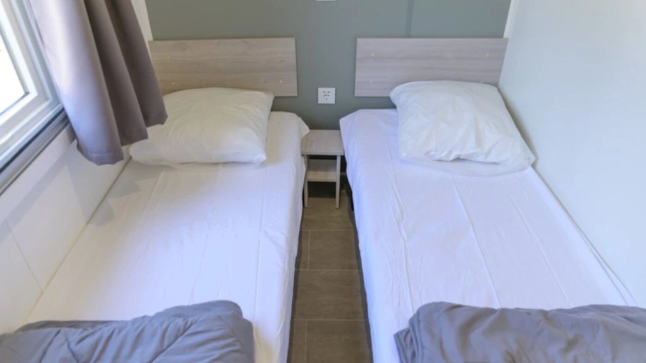 Photo of Bedroom in Sospel