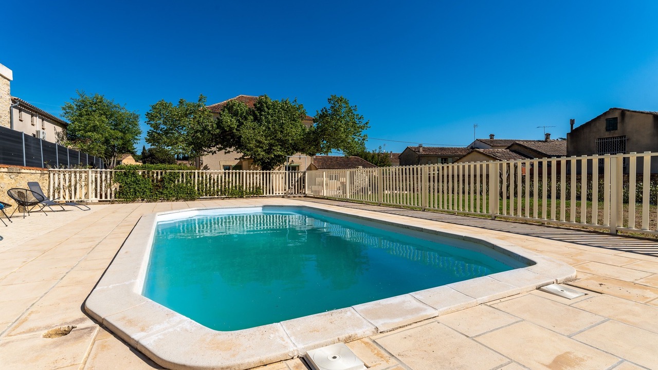 Photo of Outdoor in Saint-Laurent-La-Vernede