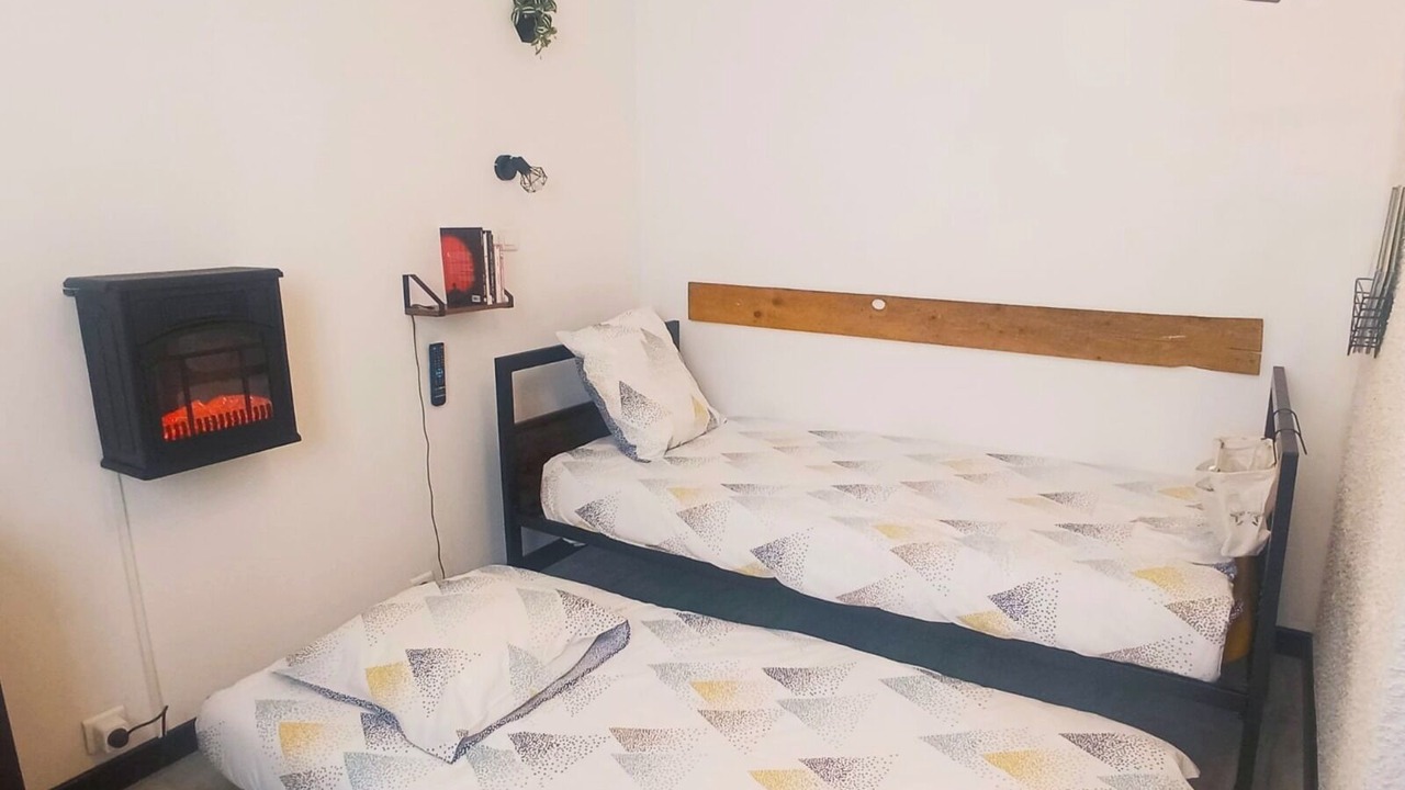 Photo of Bedroom in Argeles Gazost