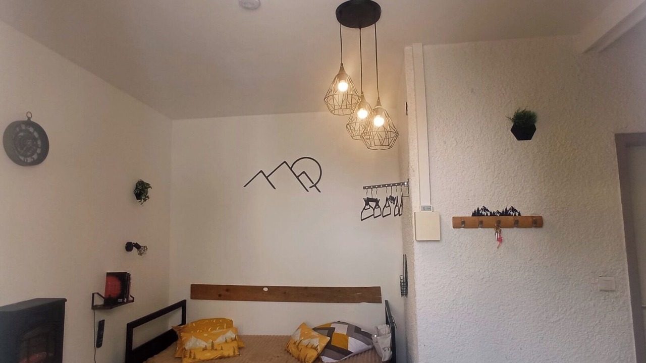 Photo of Bedroom in Argeles Gazost