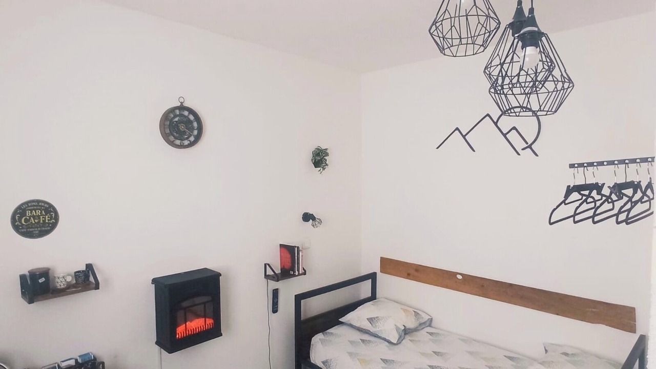 Photo of Bedroom in Argeles Gazost