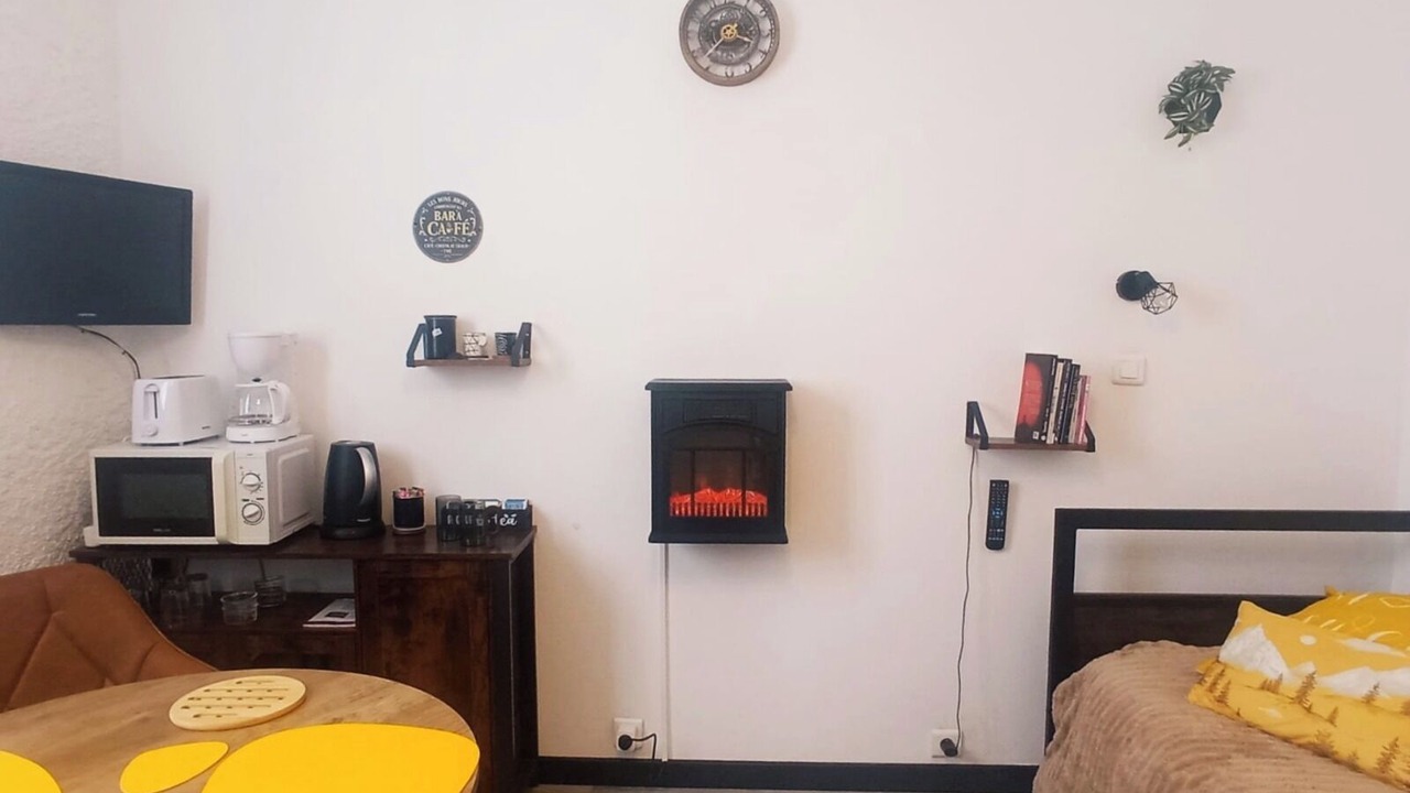 Photo of Bedroom in Argeles Gazost