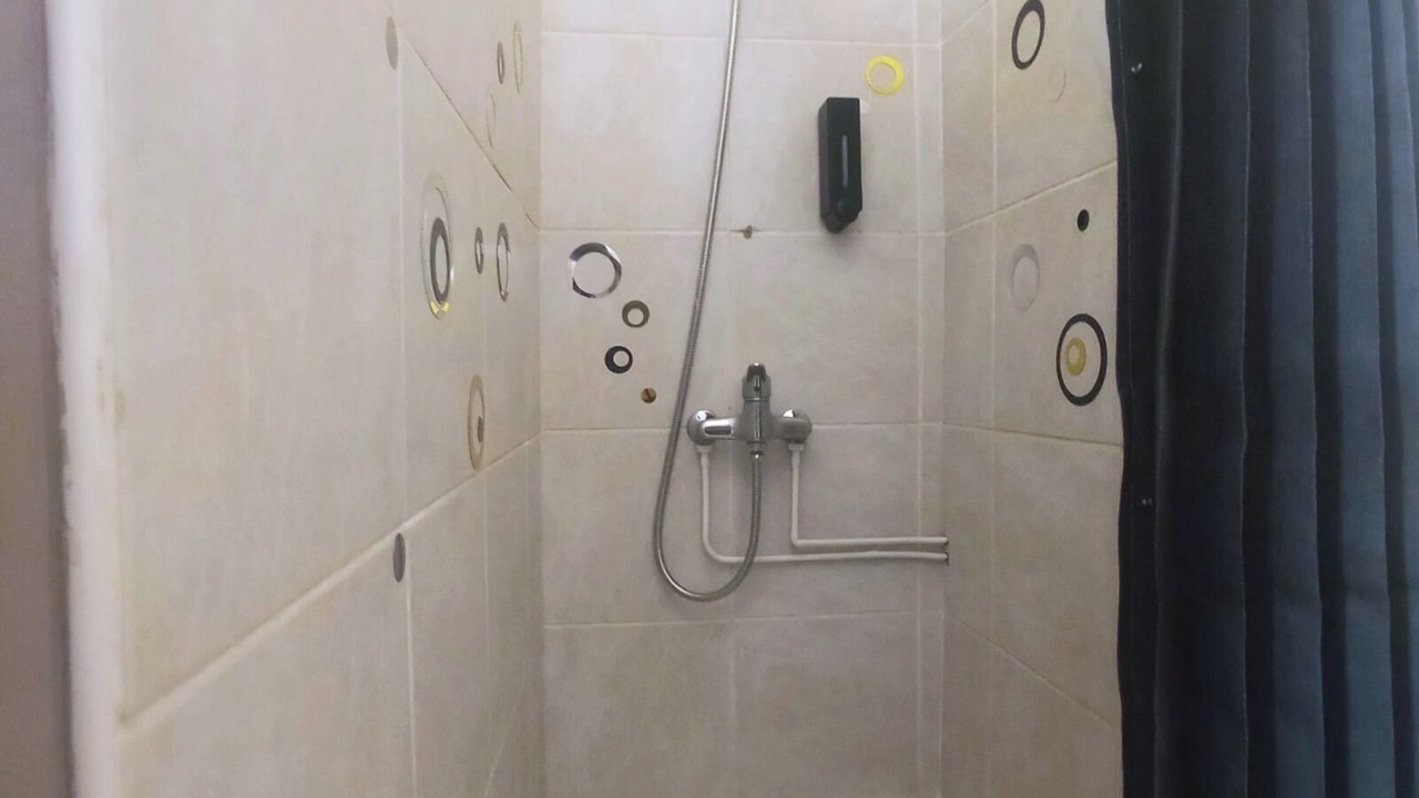 Photo of Bathroom in Argeles Gazost