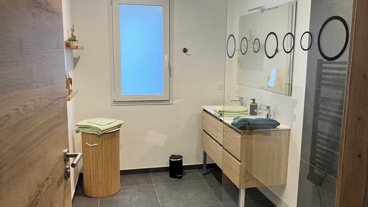 Photo of Bathroom in Saint-Michel-sur-Meurthe