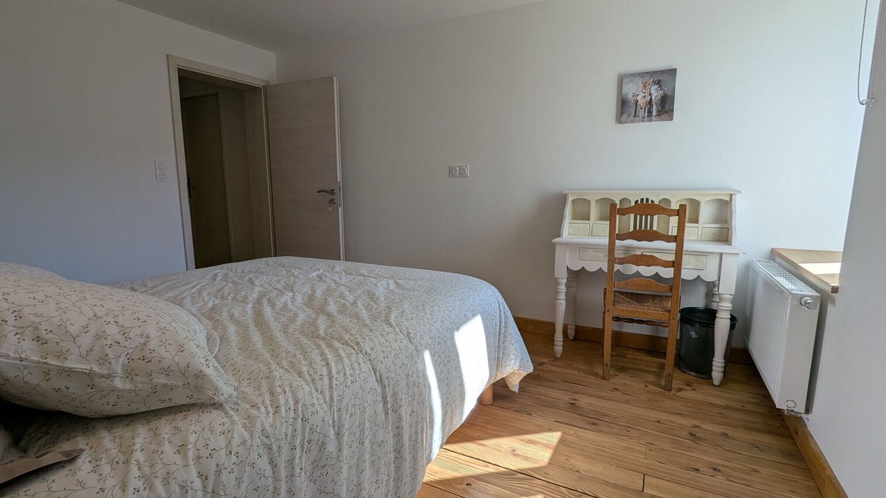 Photo of Bedroom in Colroy-la-Grande