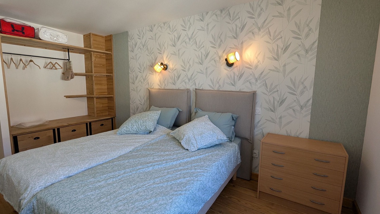 Photo of Bedroom in Colroy-la-Grande