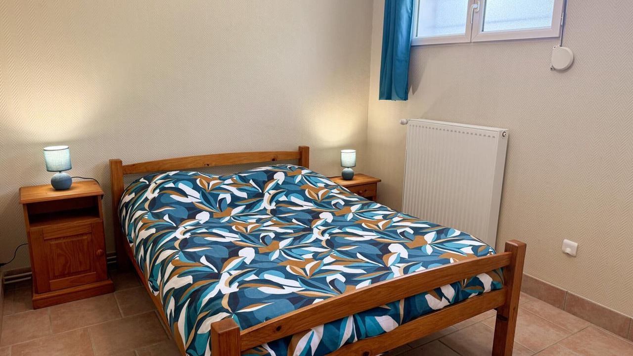 Photo of Bedroom in Romorantin-Lanthenay