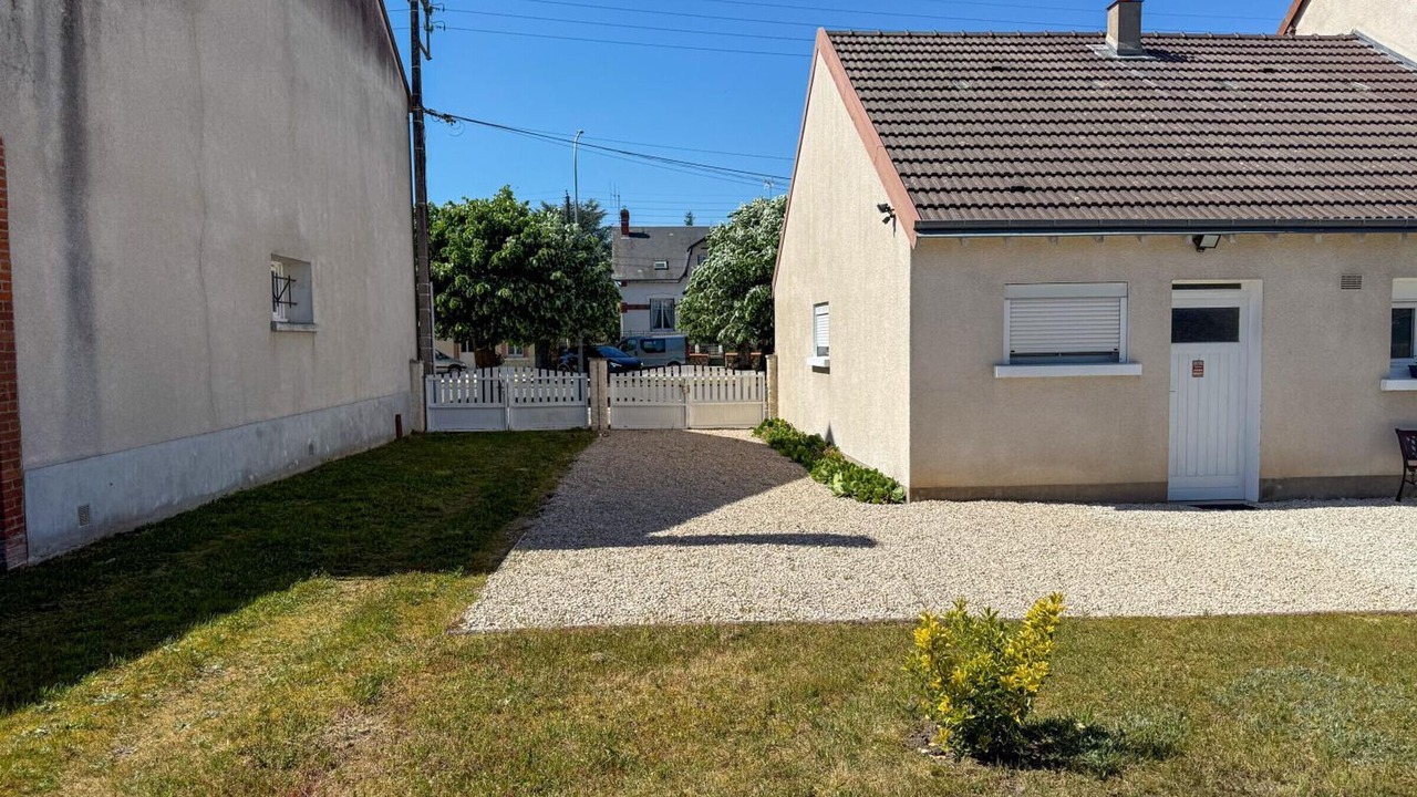 Photo of Outdoor in Romorantin-Lanthenay