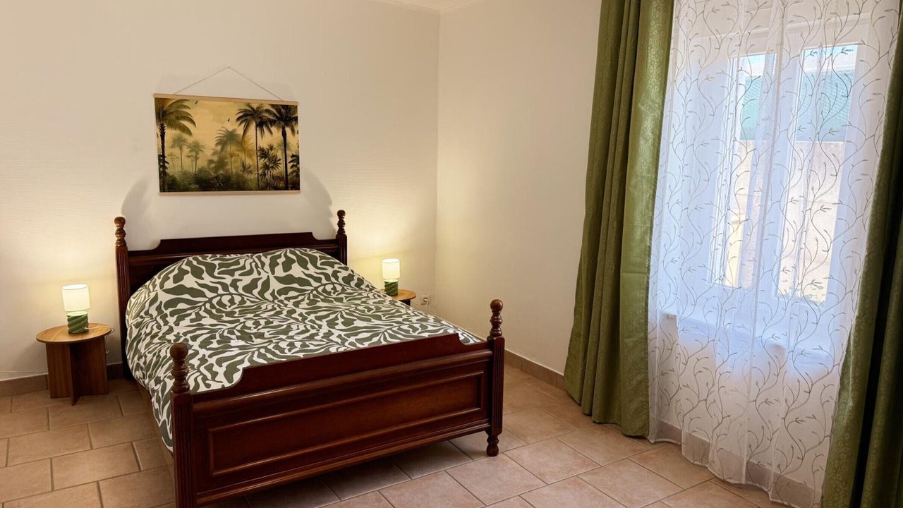 Photo of Bedroom in Romorantin-Lanthenay