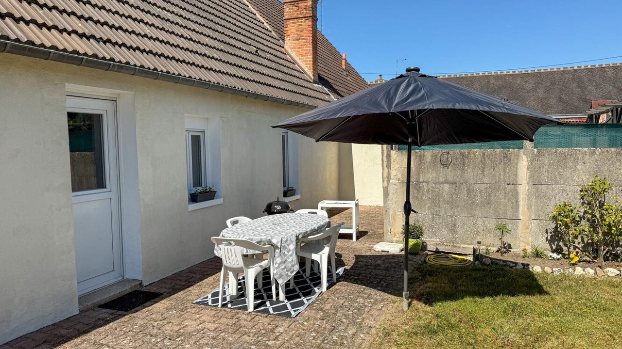 Photo of Outdoor in Romorantin-Lanthenay