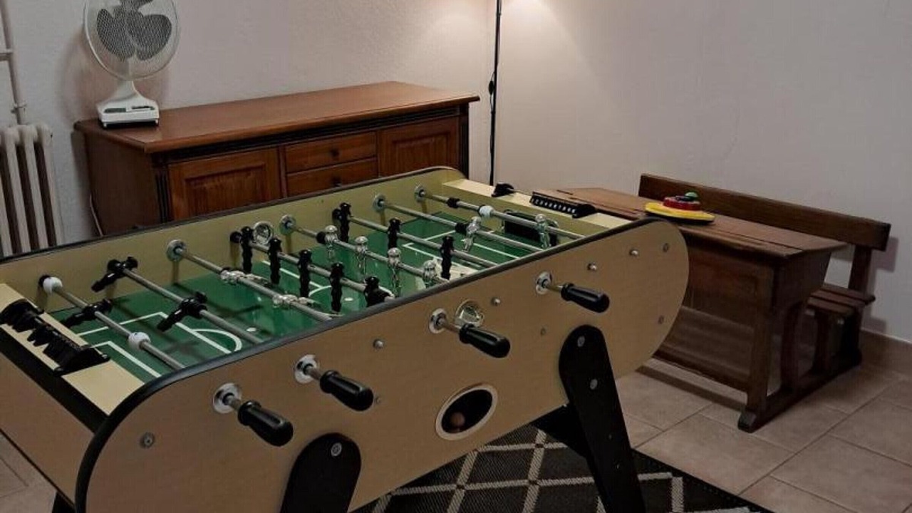 Photo of Bedroom in Romorantin-Lanthenay