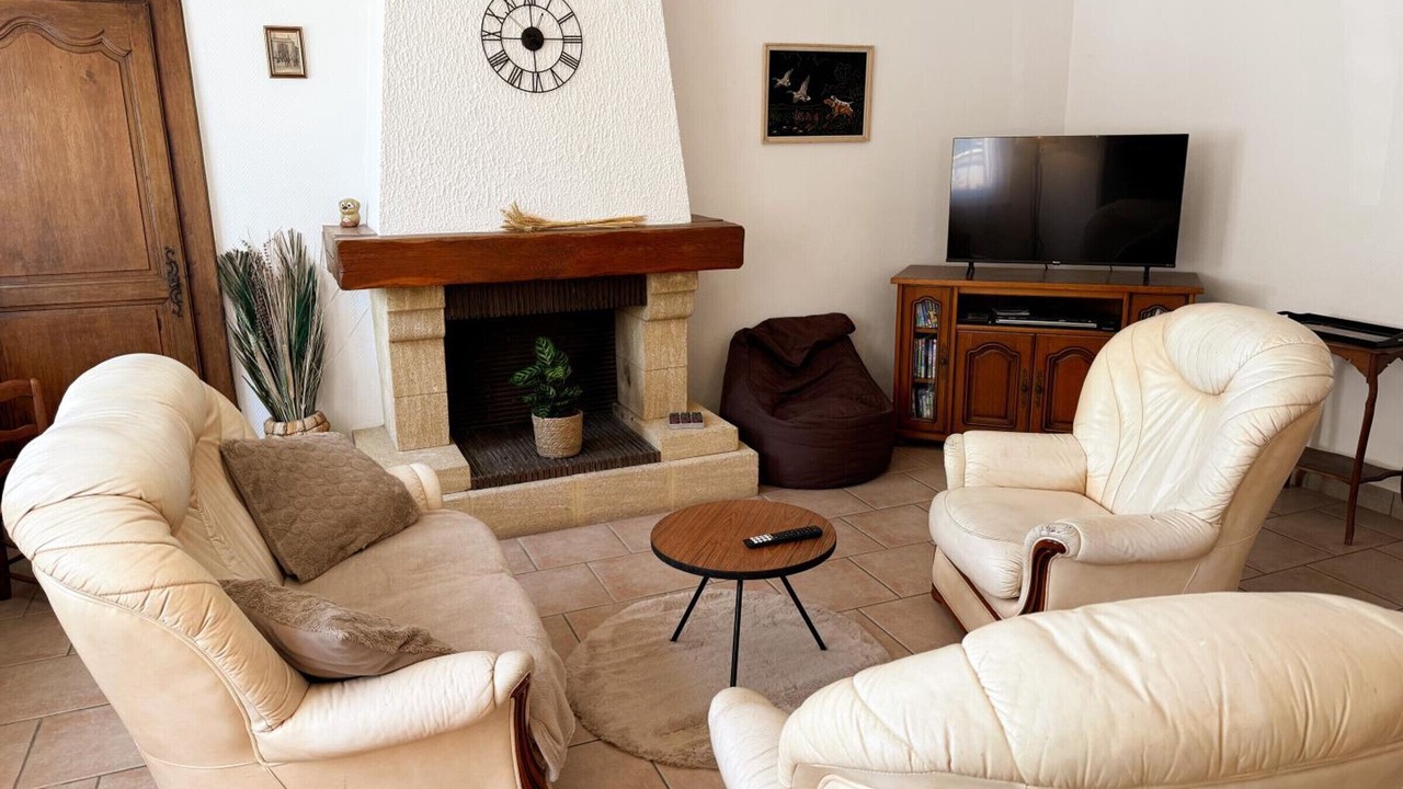 Photo of Livingroom in Romorantin-Lanthenay