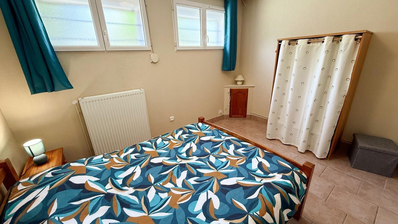 Photo of Bedroom in Romorantin-Lanthenay