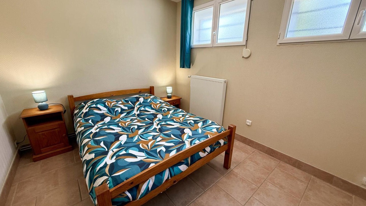 Photo of Bedroom in Romorantin-Lanthenay