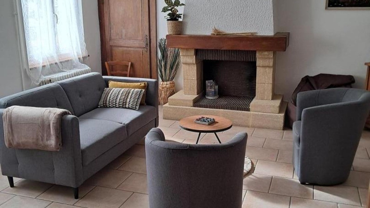 Photo of Livingroom in Romorantin-Lanthenay