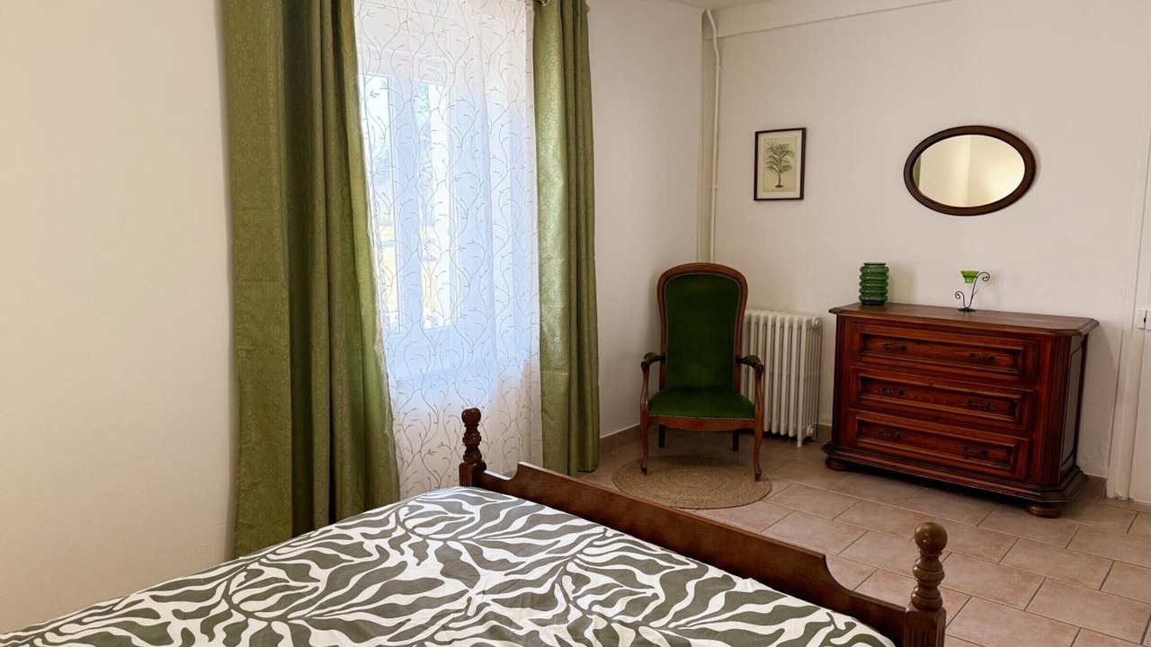 Photo of Bedroom in Romorantin-Lanthenay